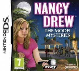 Nancy Drew – The Model Mysteries Rom